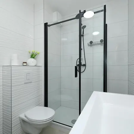 Maresa Appartamento Zara