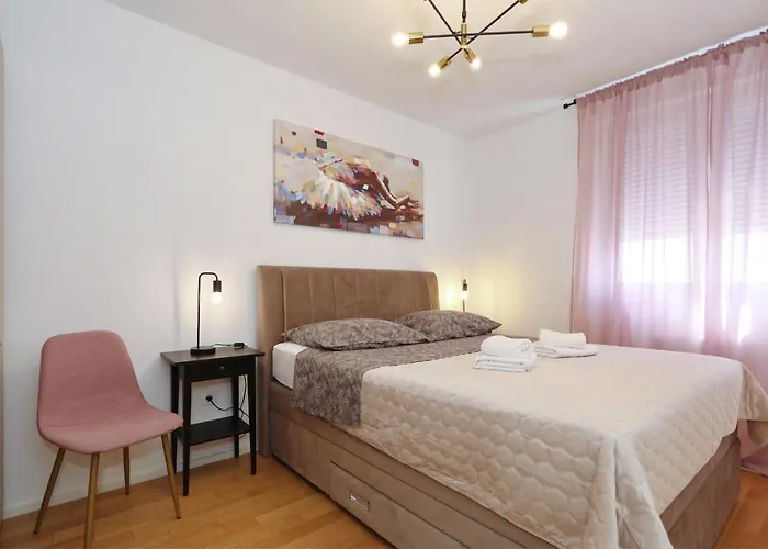 Apartman Maresa *
