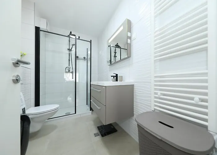 Apartman Maresa Zára