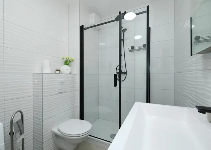 Maresa Apartman Zára