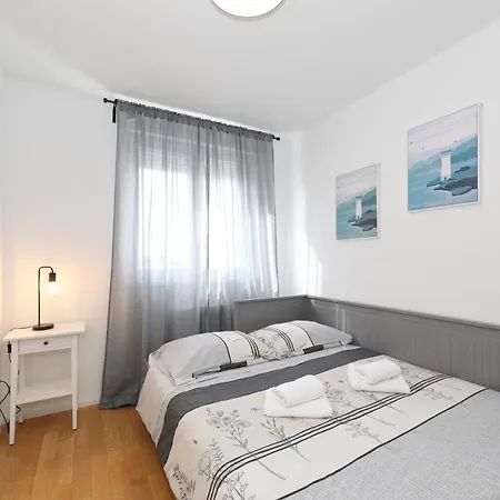 Maresa Apartamento Zadar