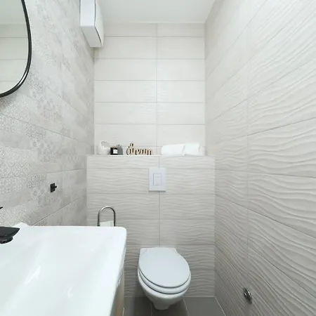 Apartment Maresa *