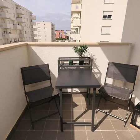Apartment Maresa