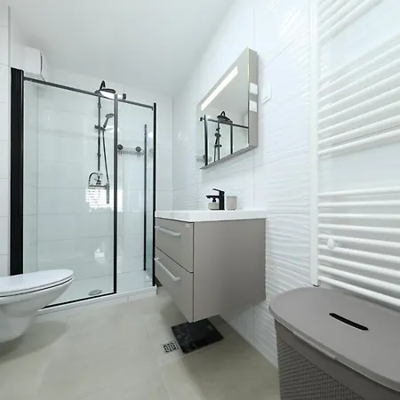 Apartment Maresa Zadar