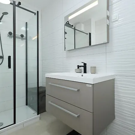 Maresa Appartement *