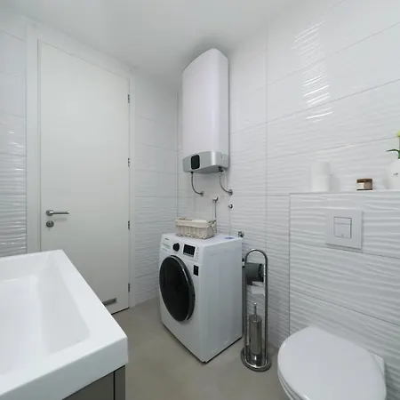 Apartment Maresa